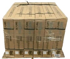 (6) Stand-Sit Adjustable Height Desk Converter | VariDesk® Cube Plus® 40 | 49884