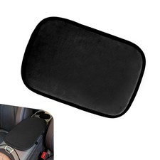 Car Console Covers, Soft Car Arm Rest Cover Pad, Warm Fluffy Arm Rest Covers,...
