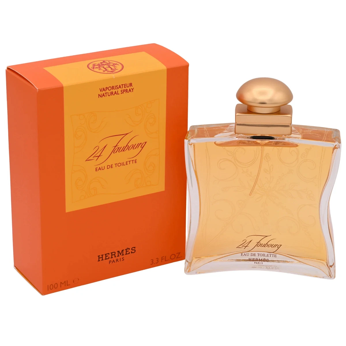 24 Faubourg Discontinued Fragrances for Women for sale | eBay