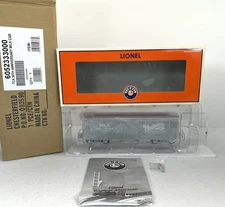 Lionel 6-52333 TCA 2004 50th Anniversary Lou Redman Harmony Milk Car New O Club!