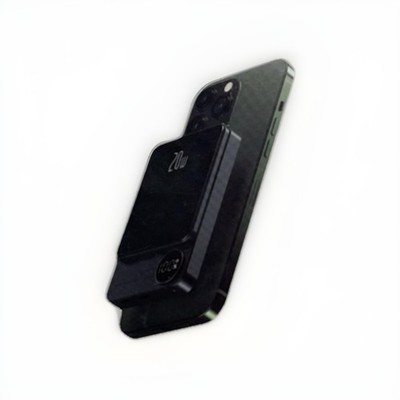 Wireless Powerbank 10000mAh Magnetische Externe Batterie 20W Schnellladen