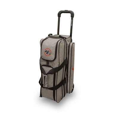 Roto Grip Achromatic 3 Ball Roller Bowling Bag