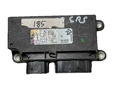 2014-2019 Chevrolet Camaro Silverado SRS Crash Control Module OEM 8110100000000x