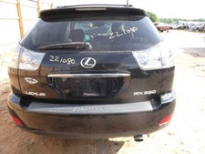 Rx330 2004 Seat Rear 446666