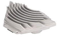 Regler, InnenraumgebläSe Nrf 342093