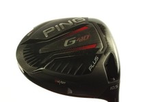 Ping G410 Plus Driver 10.5° Regular Right-Handed Graphite #18336 Golf Club