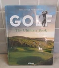Golf: the Ultimate Book