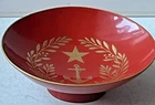 WW2 Imperial Japanese Army Military Sake Cup Victory in the Russo-Japanese War