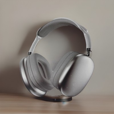 New P9 PRO MAX Headphones Noise Cancelling Bluetooth Earphones