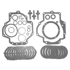 Pto Overhaul Kit With Brake Pistons Fits International 706 966 1066 1086 977722
