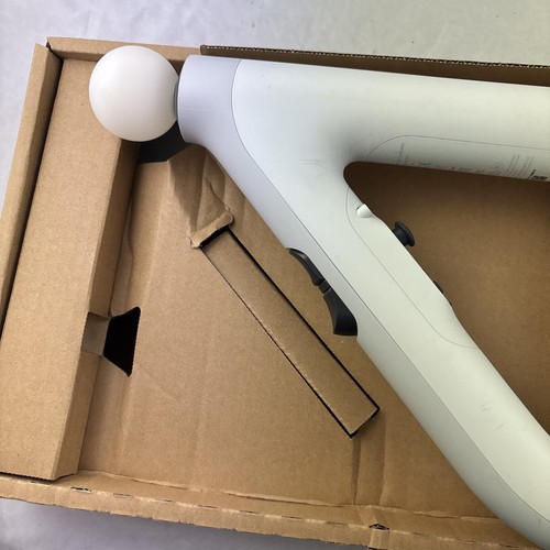 Playstation VR Aim Controller Ps4 gebraucht mit Karton - Bild 4 von 14