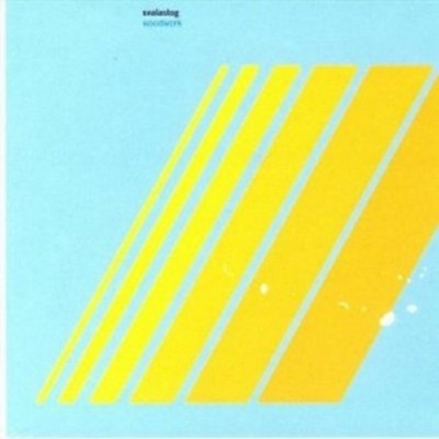 Svalastog - Woodwork  CD  10 Tracks Alternative Electronic Dance Rock  Neuware