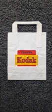 Vintage Kodak Papiert&uuml;te