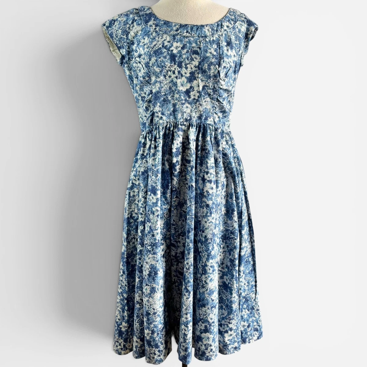 1950s Vintage Dresses for Women for sale - eBay 1950s Vintage Dresses for Women for sale - eBay