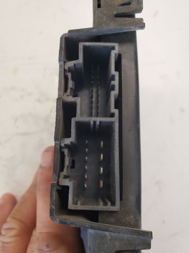 Chassis ECM Transfer Case Under Heater Box Fits 11-14 FORD F250SD PICKUP 417788 - Picture 4 of 12