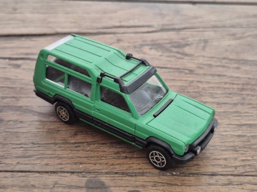 Matra Rancho Solido Modellauto 1/43