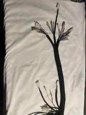 Yamaha DT 125 R 1999 To 2003 Brand New Loom