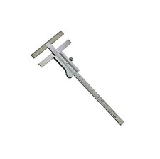 MATSUI SCRIBER GAUGE NORMAL TYPE (100mm) K-10