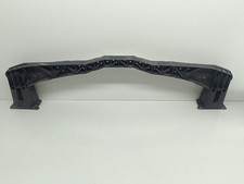 9644895580 support pare-choc avant PEUGEOT 206 SW 2002 197477