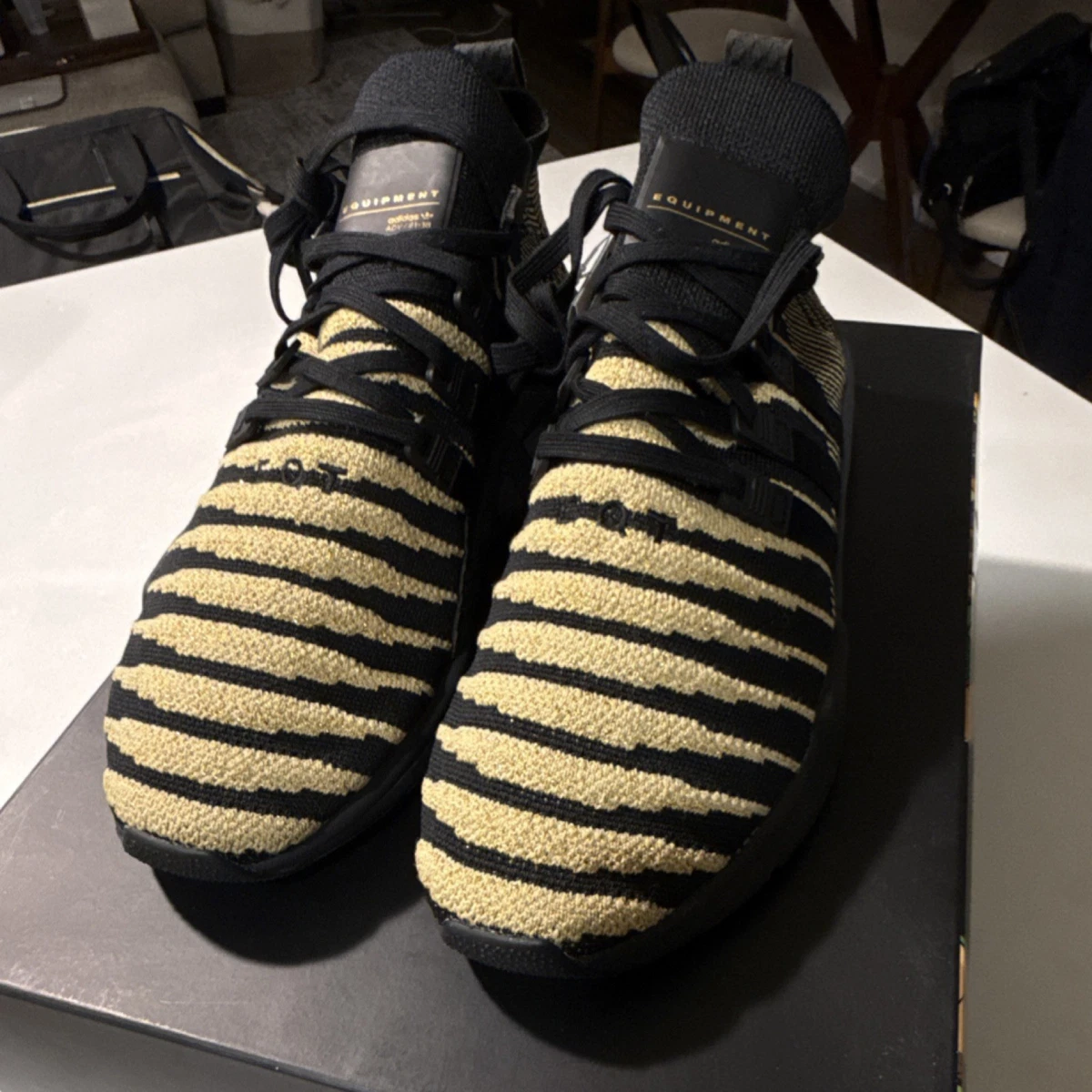 DRAGON BALL Z #1～49 Las mejores ofertas en adidas Dragon Ball Z x EQT Support ADV