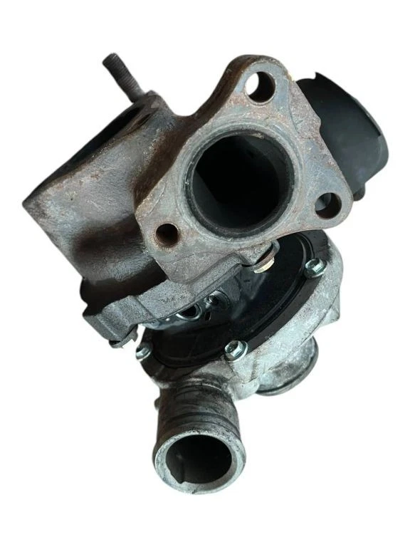 KIA Carens III 2016 Benzin 99kW Turbo 8198630002 OZC27589 - Bild 3 von 4