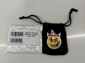 【限定品】スコッティキャメロンHot Head Harry Ball Coin Scotty Cameron 2018 Hot Head Harry Mad As Hell ball marker coin