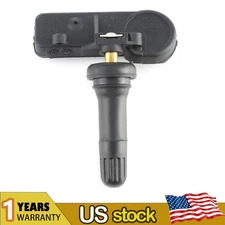 TIRE PRESSURE SENSOR For Chevy GM Buick 25920615 15920615 1x 13586335 13581558