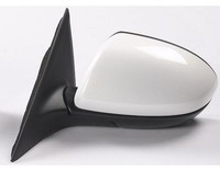 AußEnspiegel Rechts Mazda 6 2008-2012 Elektrisch Anklappbar Ohne Blinker