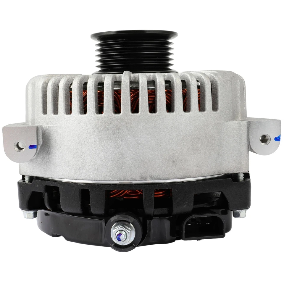 Alternador para Lincoln Town Car Mercury Grand Marquis 1999-2000 V8 4,6 L gasolina Foto 2 de 4