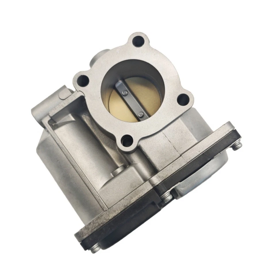 Throttle Body For Smart Fortwo 1.0L Pure/Passion 2008-2015 A1320700027 Foto 3 de 4