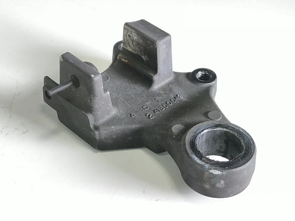 Soporte de montaje de pinza 14 Harley Davidson XL1200X Forty-Eight 41300049 Foto 2 de 4