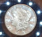 1883 CC MS 64PL ~ NGC ☆ MORGAN SILVER DOLLAR "GSA HOARD" ☆ PROOF-LIKE.! ☆ L@@K ☆