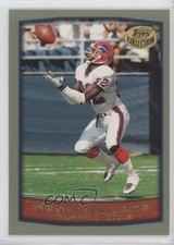 1999 Topps Topps Collection Kevin Williams #236 0q3