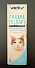 Vetericyn Feline Facial Therapy Healing Aid and Skin Repair for Different (2oz)
