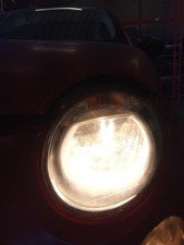 Clignotant Fiat 500