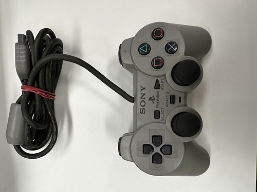 Sony PlayStation 1 (PS1) Konsole | OVP | PAL - Picture 8 of 11
