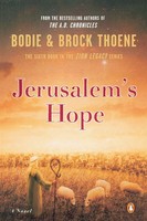 Brock Thoene (U. A.) | Jerusalem's Hope | Taschenbuch | Englisch (2003)