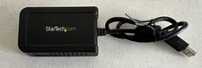 StarTech USB to DVI Multi-Monitor Adapter USB2DVIE3 Fast FREE US Shipping 