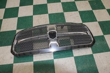 -emblem 13-23 Ram Laramie Chrome Front Grill Panel Oem Oe Factory Wty Oe Wty