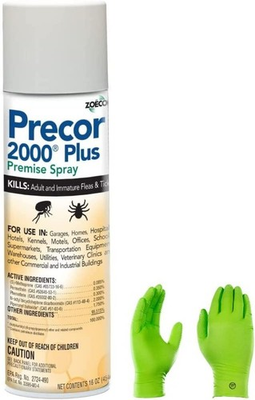 #ad Zoecon Precor 2000 Plus Premise Spray 16 oz. can $26.95