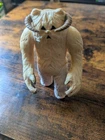 Star Wars Vintage 1981 Empire Strikes Back Hoth Wampa Figure LOOSE