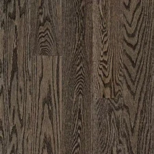 American Originals Coastal Gray Oak 3/4 In. T X 2-1/4 In. W Smooth Solid Hardwoo