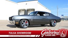 1970 Chevrolet Chevelle for Sale