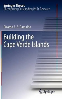 Building the Cape Verde Islands - 9783642191022