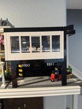 General Jim s Mr. Coffee Completed Brick Set ...