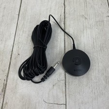 SONY Calibration Microphone Measurement Mic ECM-AC2 AV Receivers  154283011