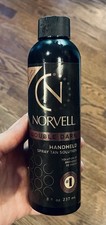 Norvell Premium Sunless Tanning Solution - Double Dark 8 Fl Oz sealed