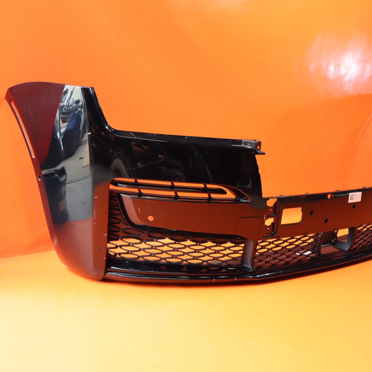 Rolls-Royce Ghost 2020-2023 Front Bumper