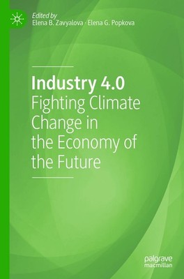Industry 4.0 Elena B. Zavyalova