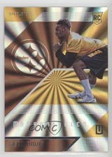 2016 Panini Unparalleled Rookie Sean Davis #189 b4a